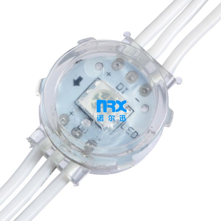 南京諾爾迅亮化產(chǎn)品:20二次分裝點光源