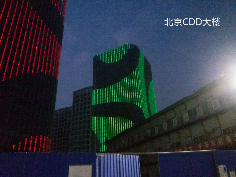 南京諾爾迅亮化講述城市亮化照明有什么社會意義？