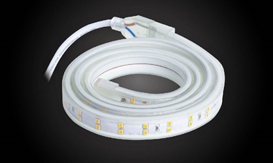 LED燈帶、LED燈條的安裝方法