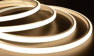 <b>LED燈帶常見(jiàn)的分類</b>