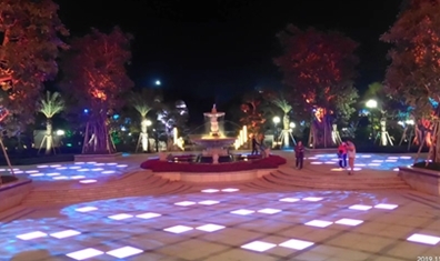 城市亮化照明設(shè)計(jì)的核心是什么呢？