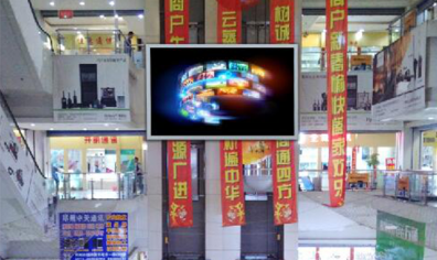 led顯示屏設(shè)計