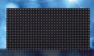 顯示屏定制?有什么優(yōu)勢(shì)？